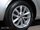 Renault Mégane Sport Tourer 1.5 dCi Limited EDC