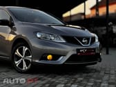 Nissan Pulsar 1.5 dCi N-Connecta