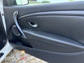 Renault Mégane Coupe 1.5 dCi GT Line