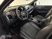 Nissan Qashqai 1.3 DIG-T Tekna+ TT