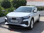 Audi Q4 E-Tron 40 82 kWH