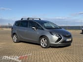 Opel Zafira 2.0 CDTi Cosmo
