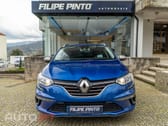 Renault Mégane 1.5 dCi GT Line J18