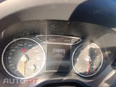 Mercedes-Benz A 180 CDI (BlueEFFICIENCY) Urban