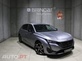 Peugeot 308 1.2 PureTech Allure