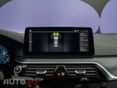 BMW 530 e Pack M