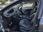 Peugeot 2008 PureTech 110 Stop&Start Crossway