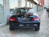 Mercedes-Benz CLA 180 CDi Urban