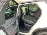 Land Rover Discovery Sport 2.0 TD4 HSE Luxury 7L Auto