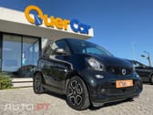 Smart ForTwo Drive Prime