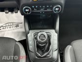 Ford Focus 1.0 EcoBoost MHEV Connected