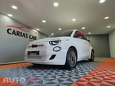 Fiat 500e 42 Kwh RED