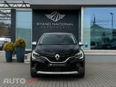 Renault Captur 1.0 TCe Equilibre Bi-Fuel