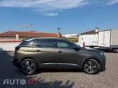 Peugeot 3008 1.5 BlueHDi GT Line EAT8