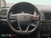 Seat Alhambra 2.0 TDi DSG