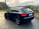 Audi A3 2.0