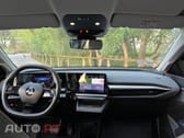 Renault Mégane E-Tech EV60 Equilibre Optimum Charge
