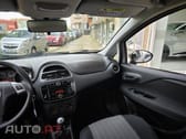 Fiat Punto 1.2 Easy S&S