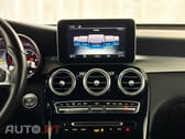 Mercedes-Benz GLC 220 d 4Matic 9G-TRONIC AMG Line