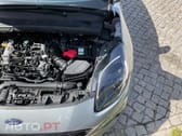 Ford Puma 1.0 EcoBoost MHEV ST-Line Aut.