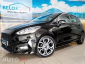 Ford Fiesta 1.0 EcoBoost ST-Line