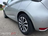 Renault Zoe (c/ Bateria) Limited 50