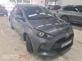 Toyota Yaris 1.5 HDF Comfort Plus