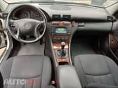 Mercedes-Benz C 220 CDI Elegance