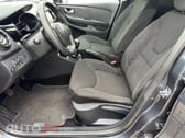 Renault Clio 0.9 TCe Limited Bi-Fuel