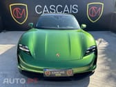 Porsche Taycan 4S