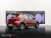 Dacia Sandero 0.9 TCe Stepway