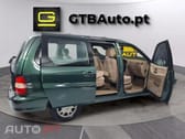 Kia Carnival LS