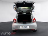 Smart ForFour 0.9 Passion 90