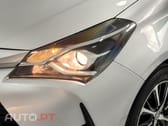 Toyota Yaris 1.0 VVT-i Comfort