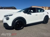 Citroen C3 1.5 BlueHDi Feel Business