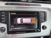 Volkswagen Passat Variant 1.6 TDI Confortline