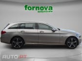 Mercedes-Benz C 300 de Avantgarde