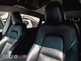 Tesla Model Y Long Range Dual Motor AWD