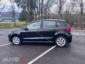 Volkswagen Polo 1.2 TDi BlueMotion