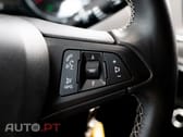 Opel Astra Sports Tourer 1.2 T Elegance