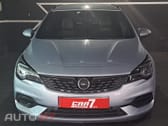 Opel Astra Sports Tourer 1.5 D Design & Tech S/S