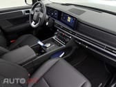 Hyundai Santa Fe 1.6 Plugin-Hybrid 4WD 7L Signature