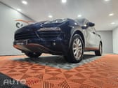 Porsche Cayenne Tiptronic