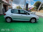 Peugeot 307 1.6 HDi Premium