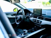 Audi A4 2.0 TDI Design S tronic