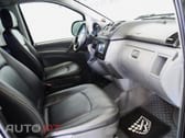 Mercedes-Benz Vito 111 CDi/32 6L
