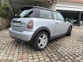 MINI Cooper D
