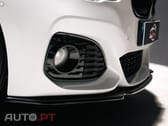 BMW 116 d EDynamics Line Sport