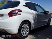 Peugeot 208 PureTech 68 Like