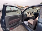 Fiat 500 0.9 TwinAir Lounge